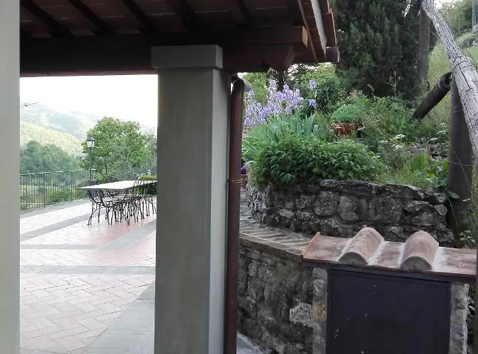 Casina Di Vicchio Dicomano