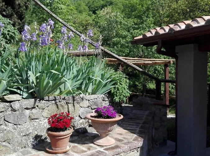 Appartement Casina Di Vicchio *