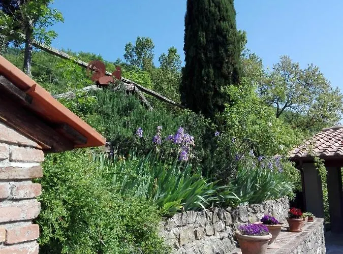 Appartement Casina Di Vicchio