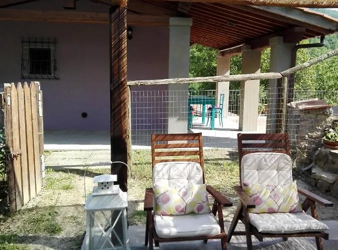 Appartement Casina Di Vicchio Dicomano