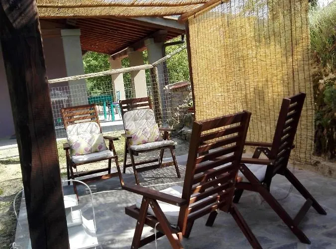 Appartement Casina Di Vicchio