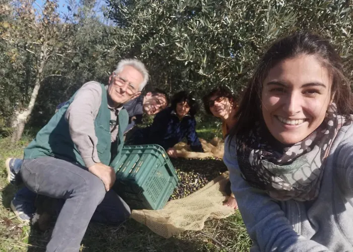 Casina Di Vicchio Appartement Dicomano