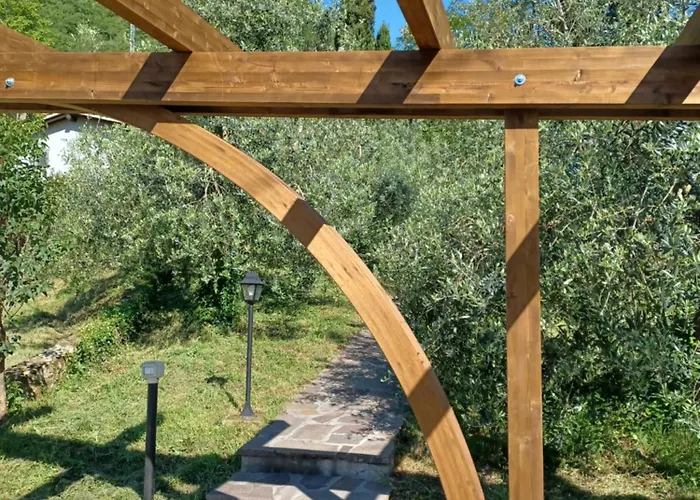 Casina Di Vicchio Dicomano